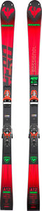 Esqu&iacute;s de competici&oacute;n HERO ATHLETE FIS SL FACTORY 165 R22 para unisex