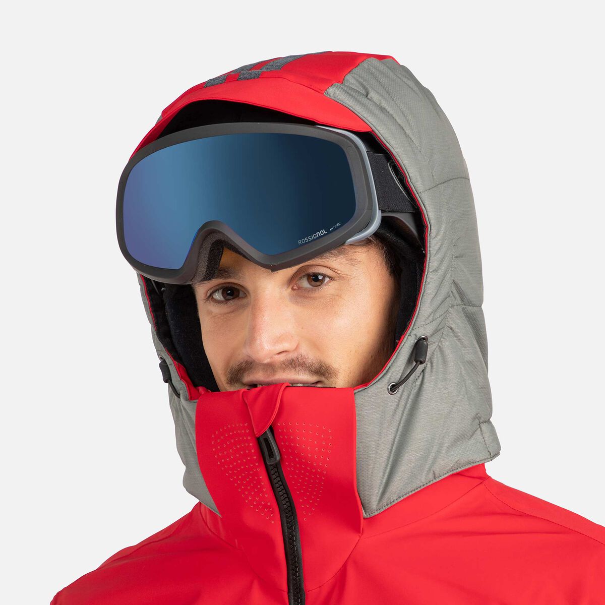 Men's Strato STR Ski Jacket | Outlet selection | Rossignol