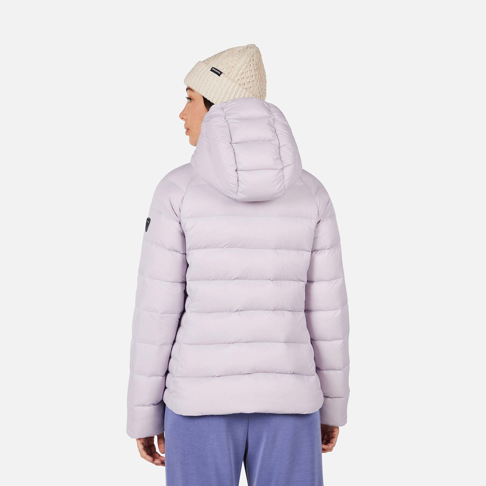 Women's Aretu Down Jacket | 衣類 | Rossignol