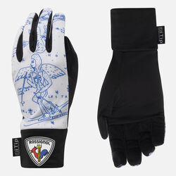 Rossignol Gants JCC iTips pour femme [Ldw.value.EnumValue;@5d223a89