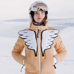 Rossignol Veste de ski femme JCC Birdy Poetic [Ldw.value.EnumValue;@4eb985ec