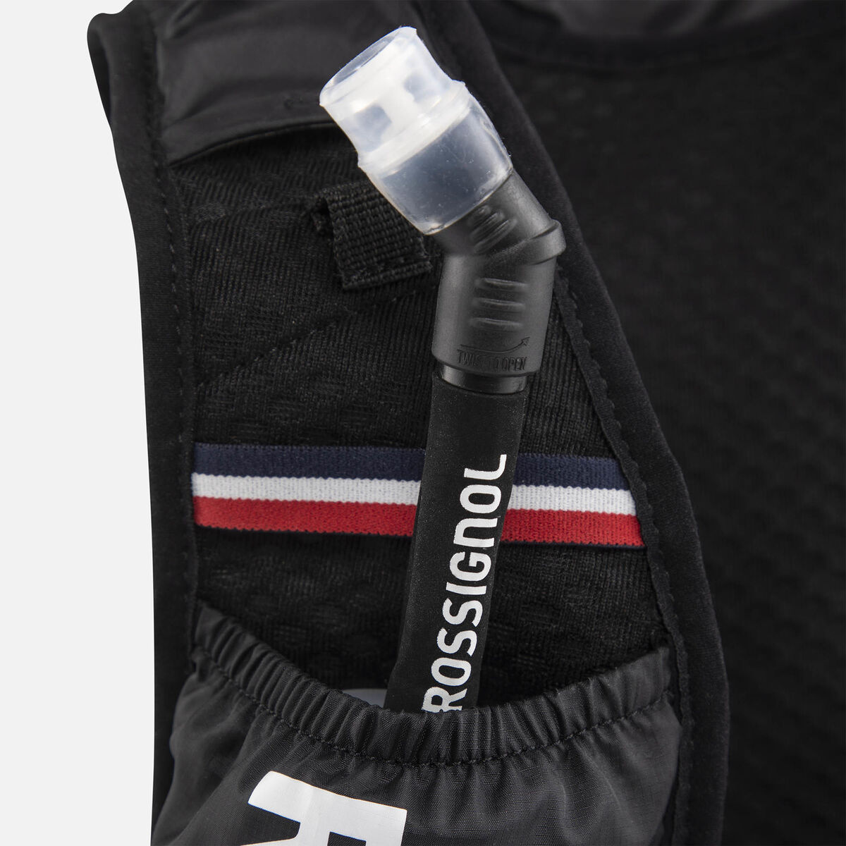 Rossignol Unisex trail running 10L vest [Ldw.value.EnumValue;@446f17e9