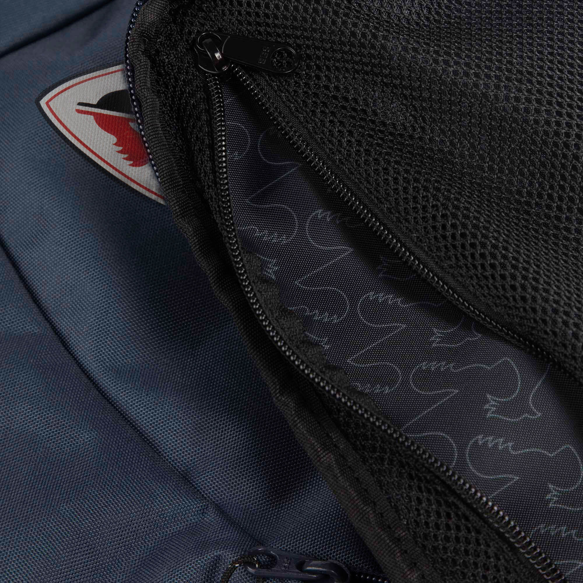 Rossignol Unisex 20L dark blue Commuter backpack | Bags Unisex