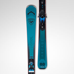 Rossignol Skis Rossignol Arcade 88 Homme [Ldw.value.EnumValue;@10c14dec