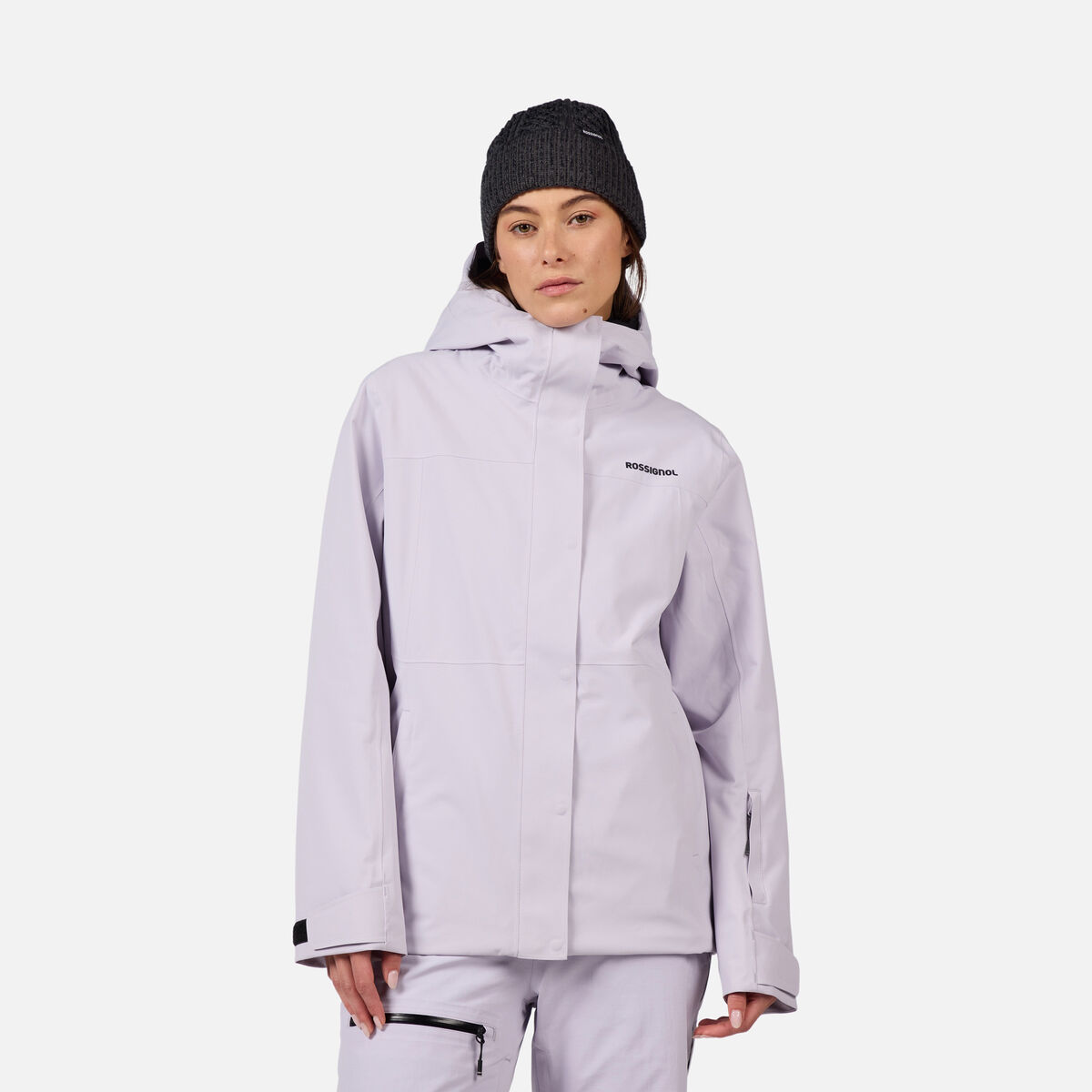 Rossignol Women's Desafio 2L Shell Ski Jacket [Ljava.lang.Object;@6b3a1baa