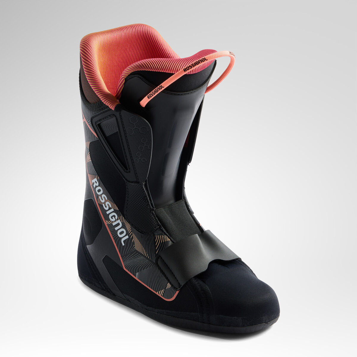 Rossignol Damen Skischuhe PURE 125 ELITE GW [Ldw.value.EnumValue;@53e63d61