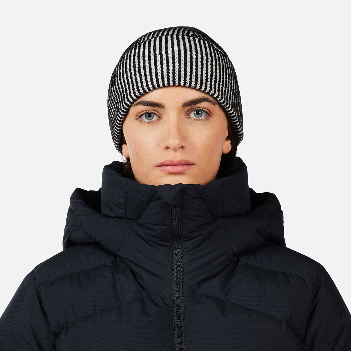 Rossignol Women's Wispile Ripstop Down Ski Jacket [Ldw.value.EnumValue;@10ea61c6