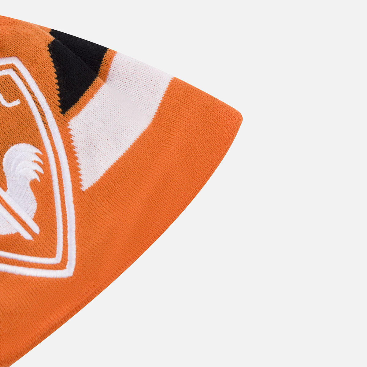 Juniors' Rooster Beanie