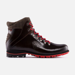 Rossignol Bottines Chamonix marron homme brown