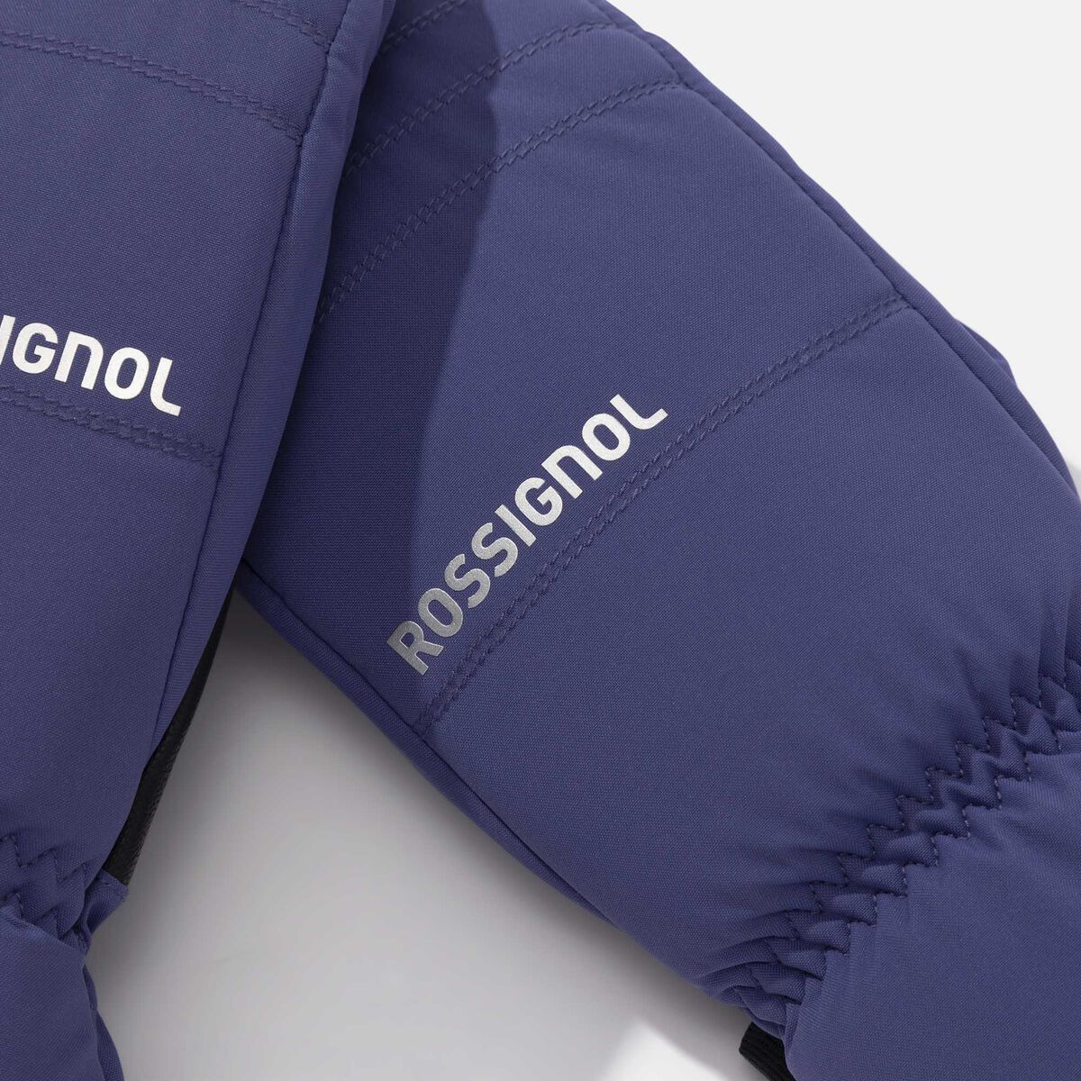 Rossignol Moufles de ski Perfy pour femme Bleu