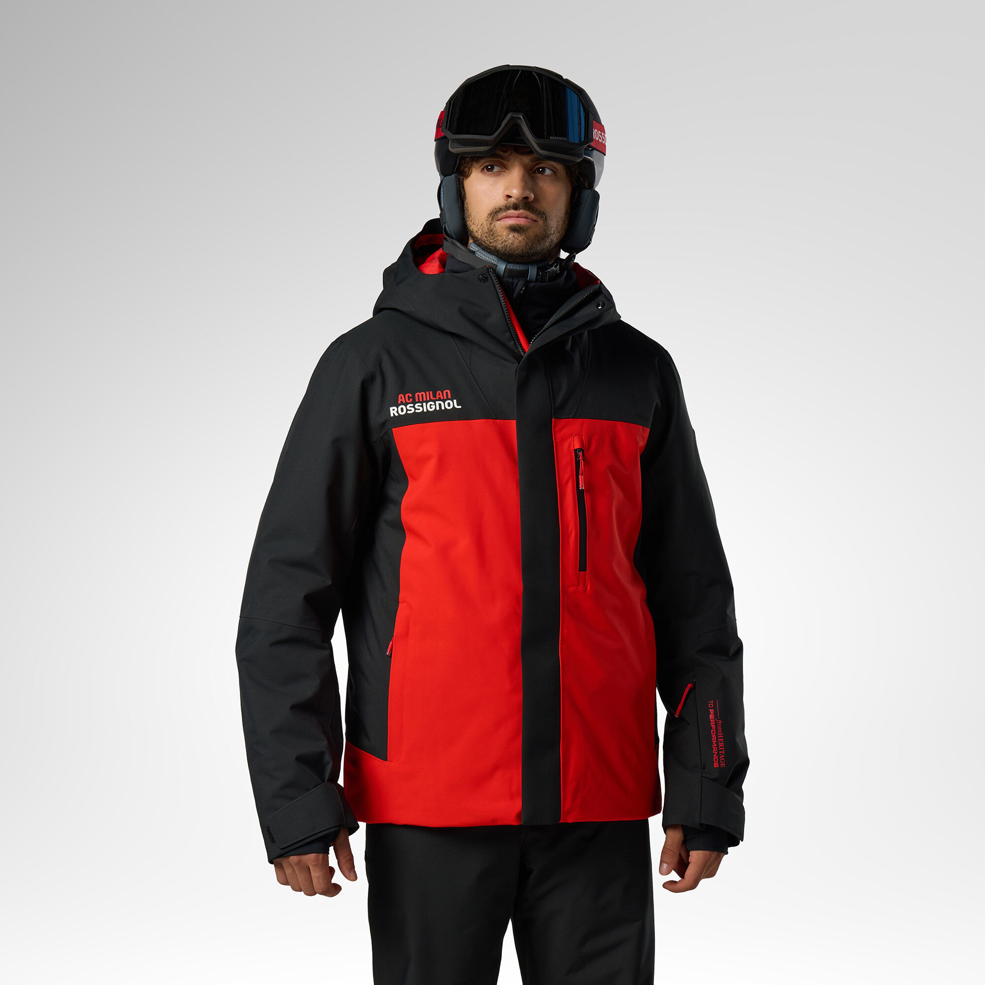 スキージャケット | Rossignol