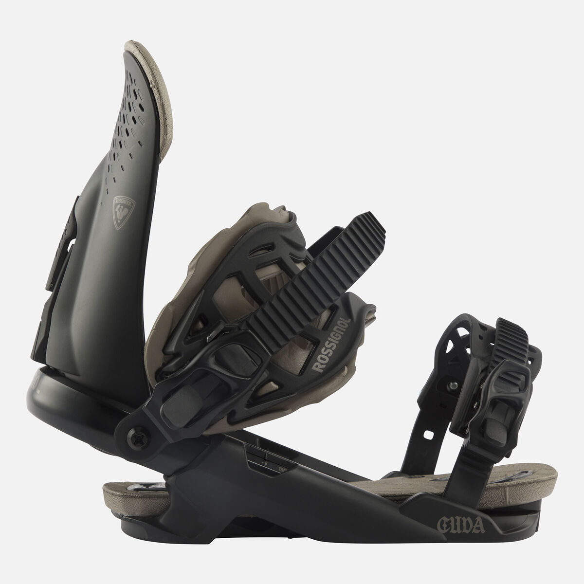 Rossignol ROSSIGNOL CUDA (M/L) SNOWBOARD BINDINGS 