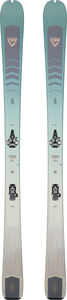 Rossignol SCI DA ALPINISMO JUNIOR ESCAPER 80 PRO green