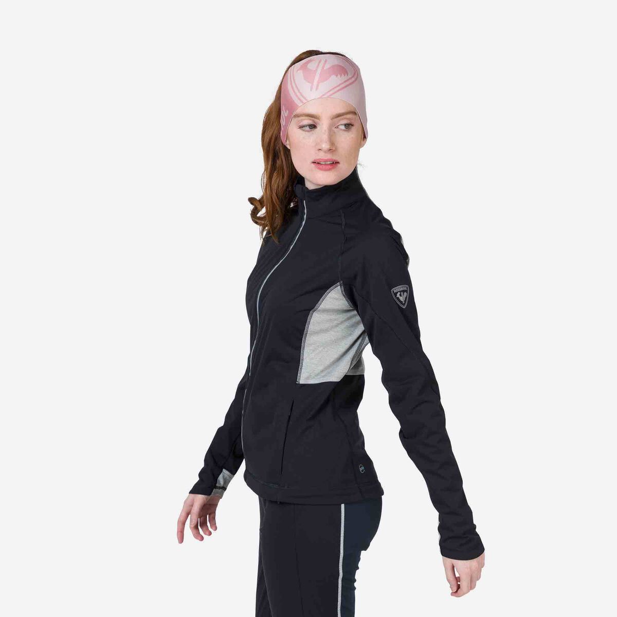 Rossignol Women's Poursuite Jacket [Ljava.lang.Object;@7e73e9ae