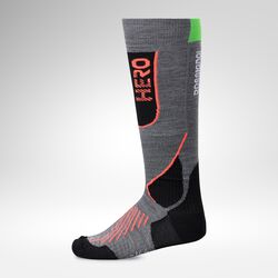 Rossignol Hero Ski Socks [Ldw.value.EnumValue;@4cc38833