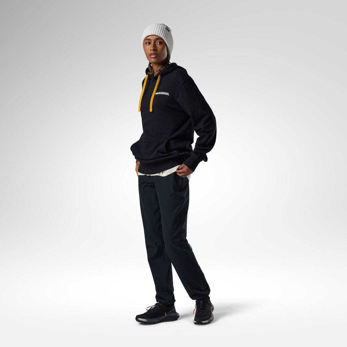 Rossignol ROSSIGNOL X KODAK Unisex Hoodie [Ljava.lang.Object;@5d69695e
