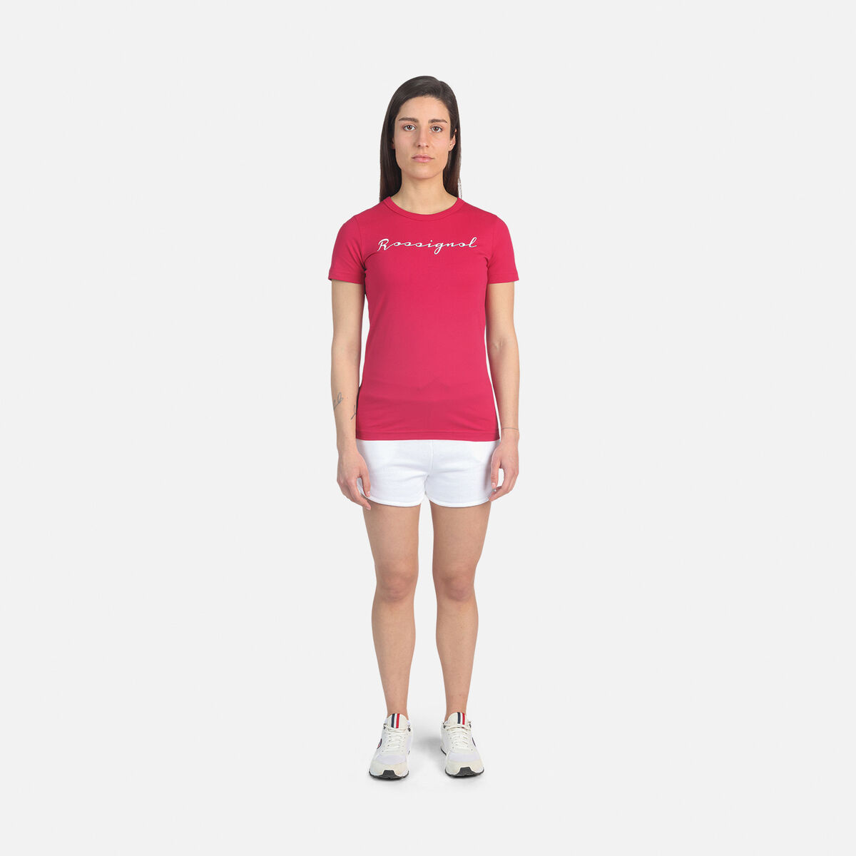 Rossignol Women's logo tee [Ljava.lang.Object;@3c482ec0