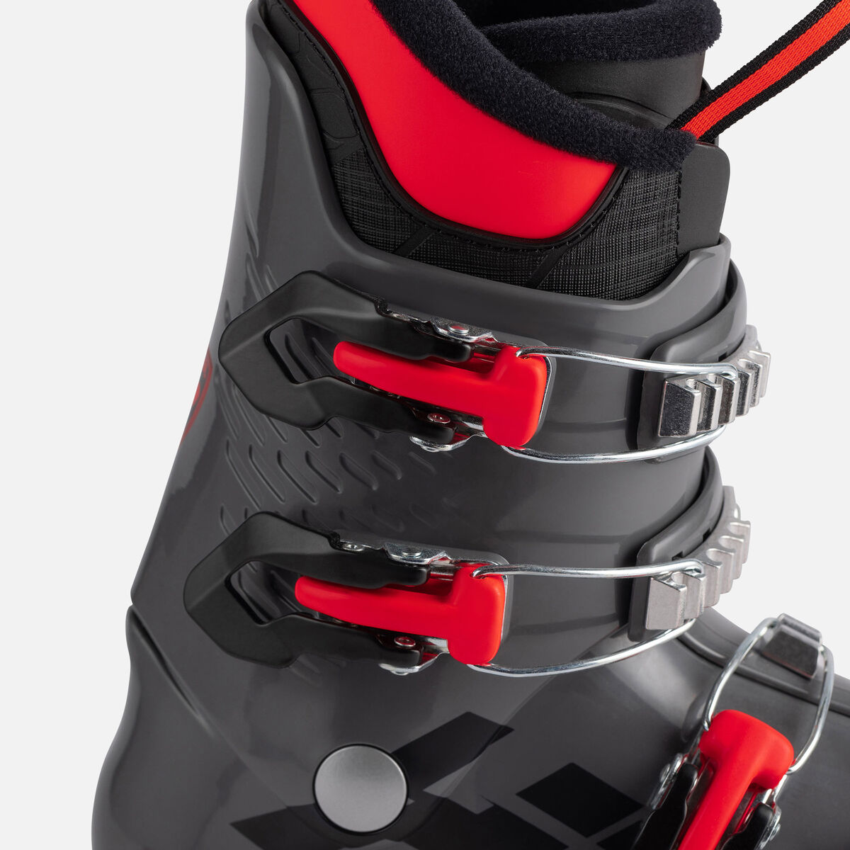 Rossignol Kid's On Piste Ski Boots Hero J4 [Ldw.value.EnumValue;@366cceca