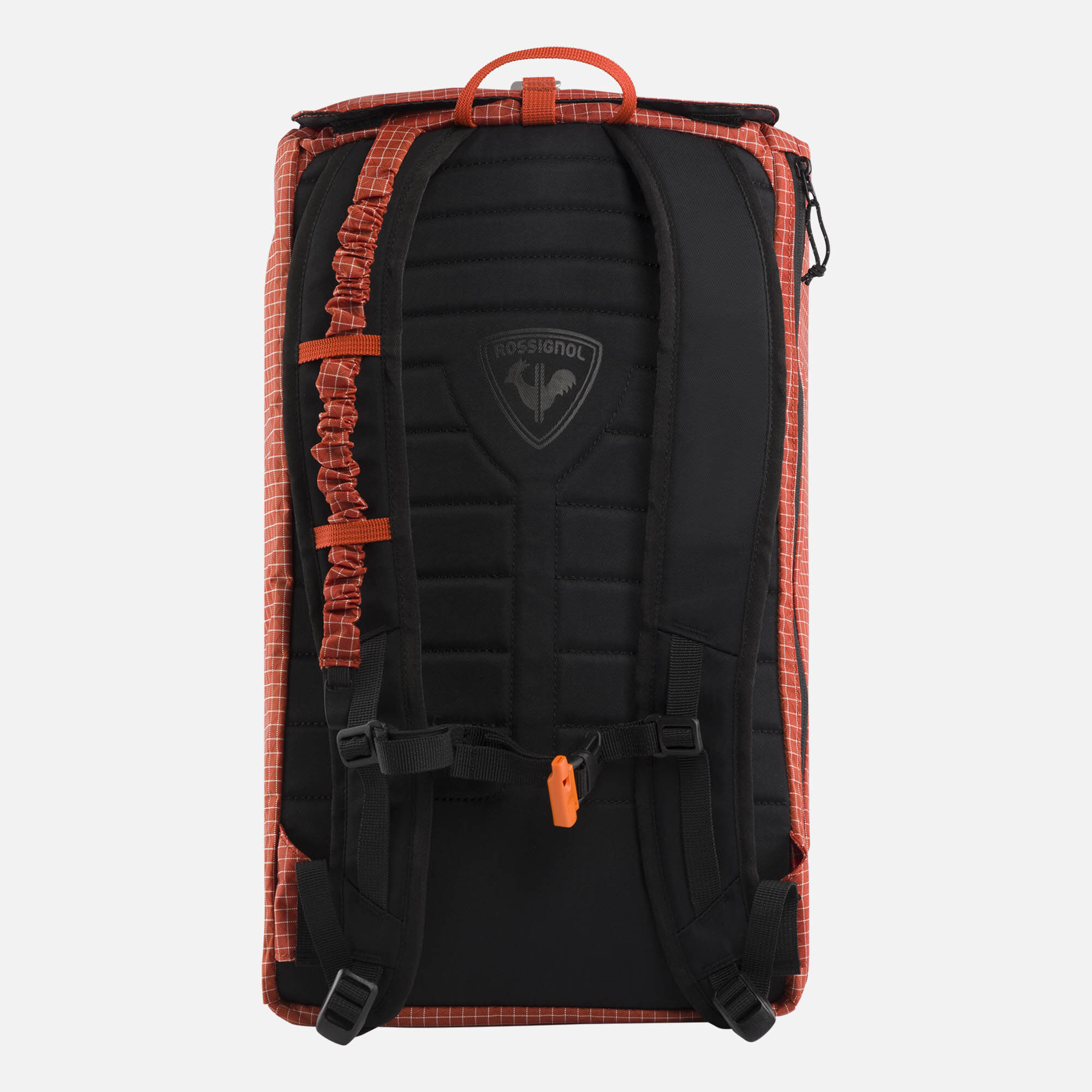 Unisex's ESCAPER UNLIMITED 18L | orange | Rossignol