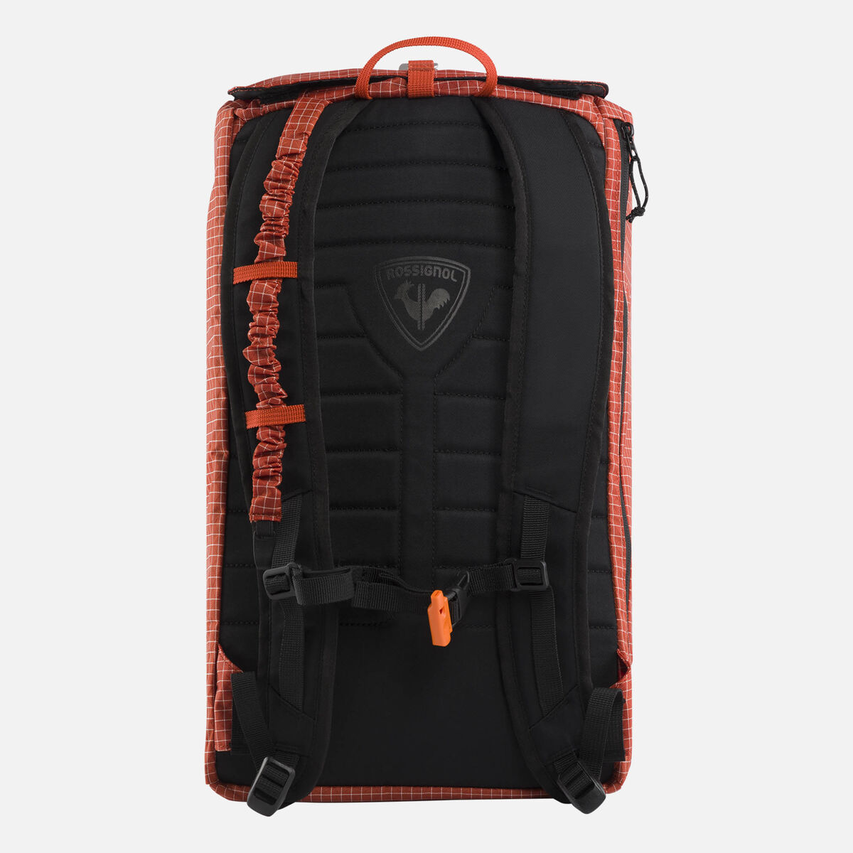 Rossignol Unisex's ESCAPER UNLIMITED 18L Brown