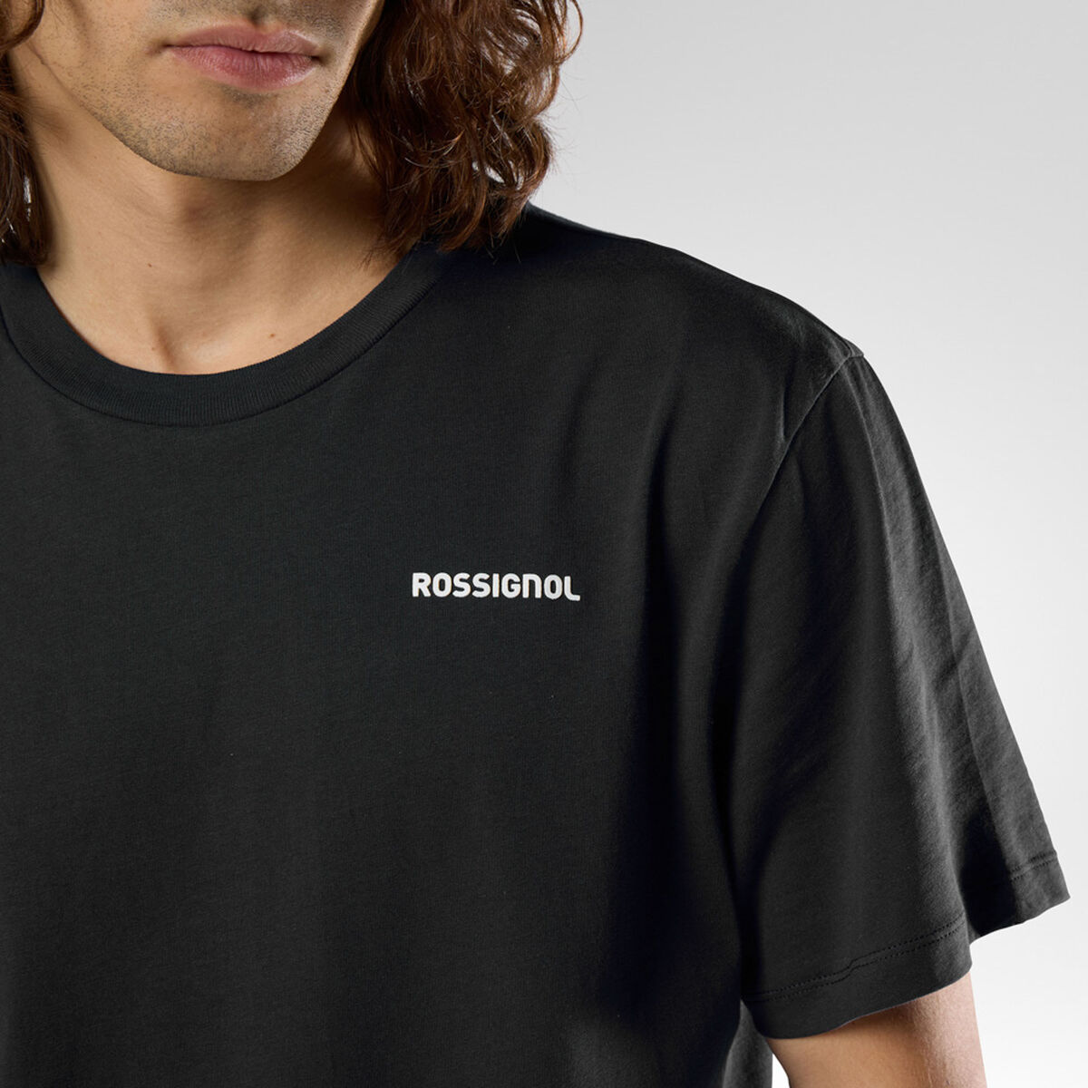 Rossignol Men's Presset Tee Black