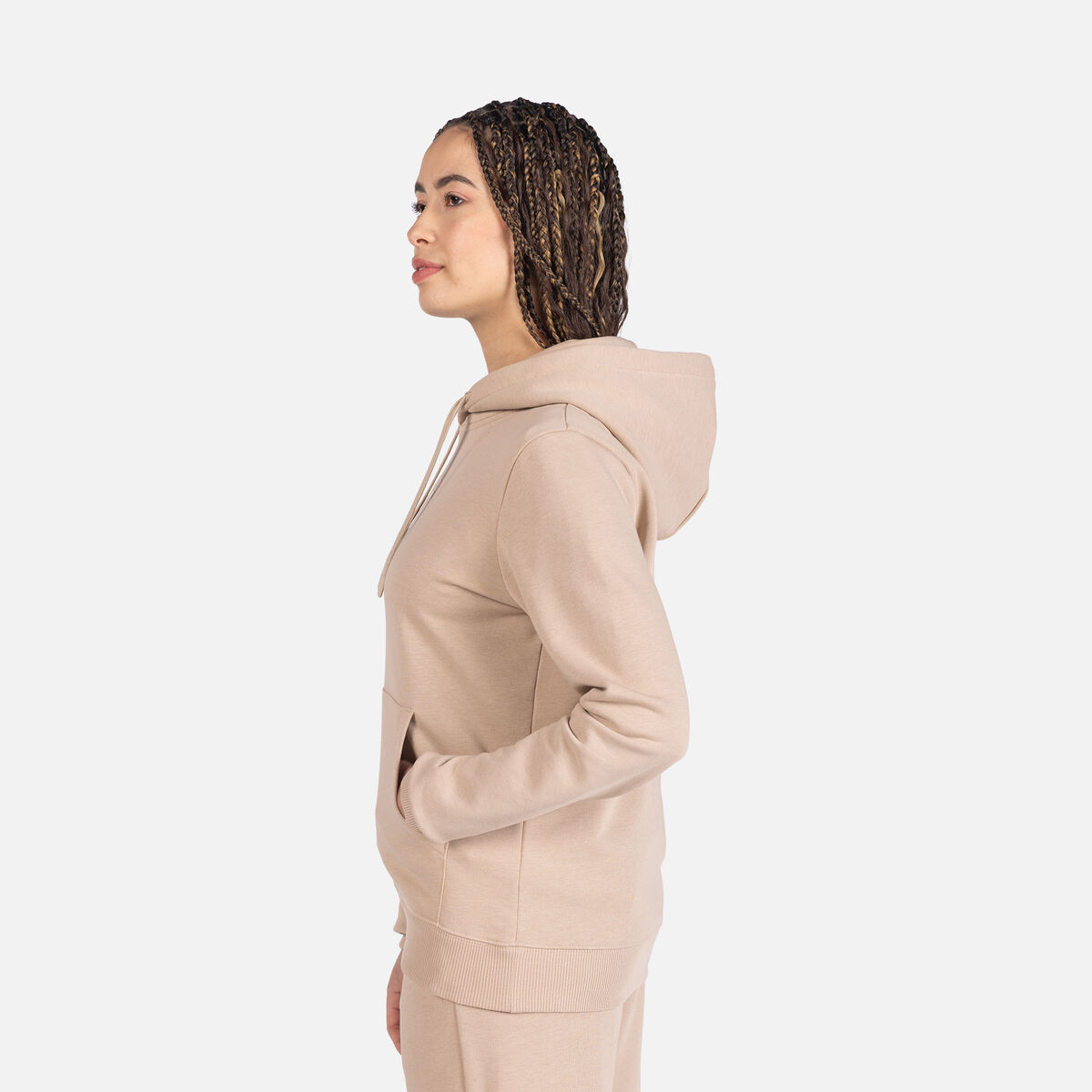 Rossignol Women's Presset Hoodie Sweatshirt [Ldw.value.EnumValue;@247eb8d7