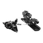 Rossignol HT RADICAL 10 D82 BLACK 000