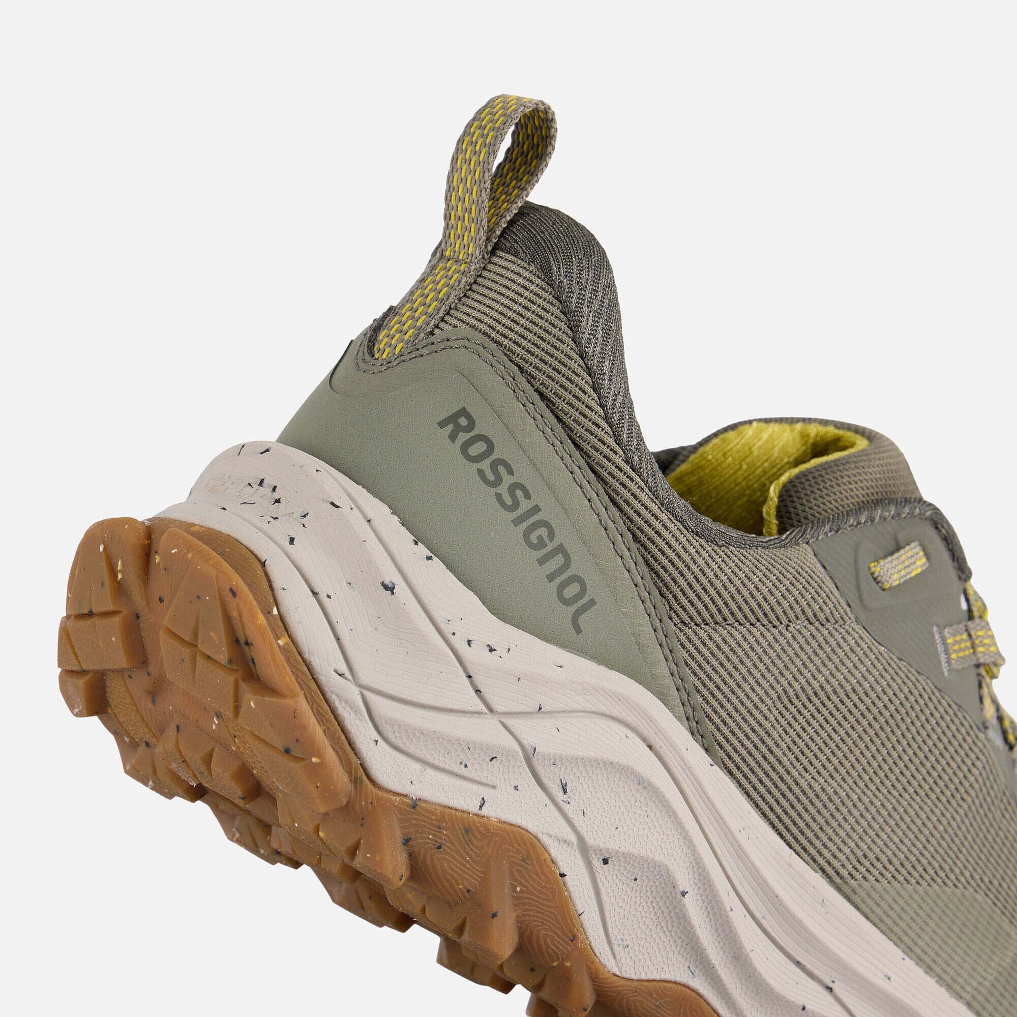 Men's Altiridge Low Hiking Shoes | green | Rossignol