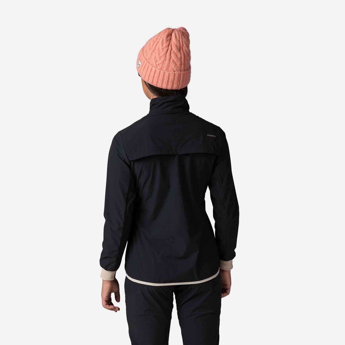 Rossignol Women's Active Versatile XC Ski Jacket [Ljava.lang.Object;@5cdbf3c0