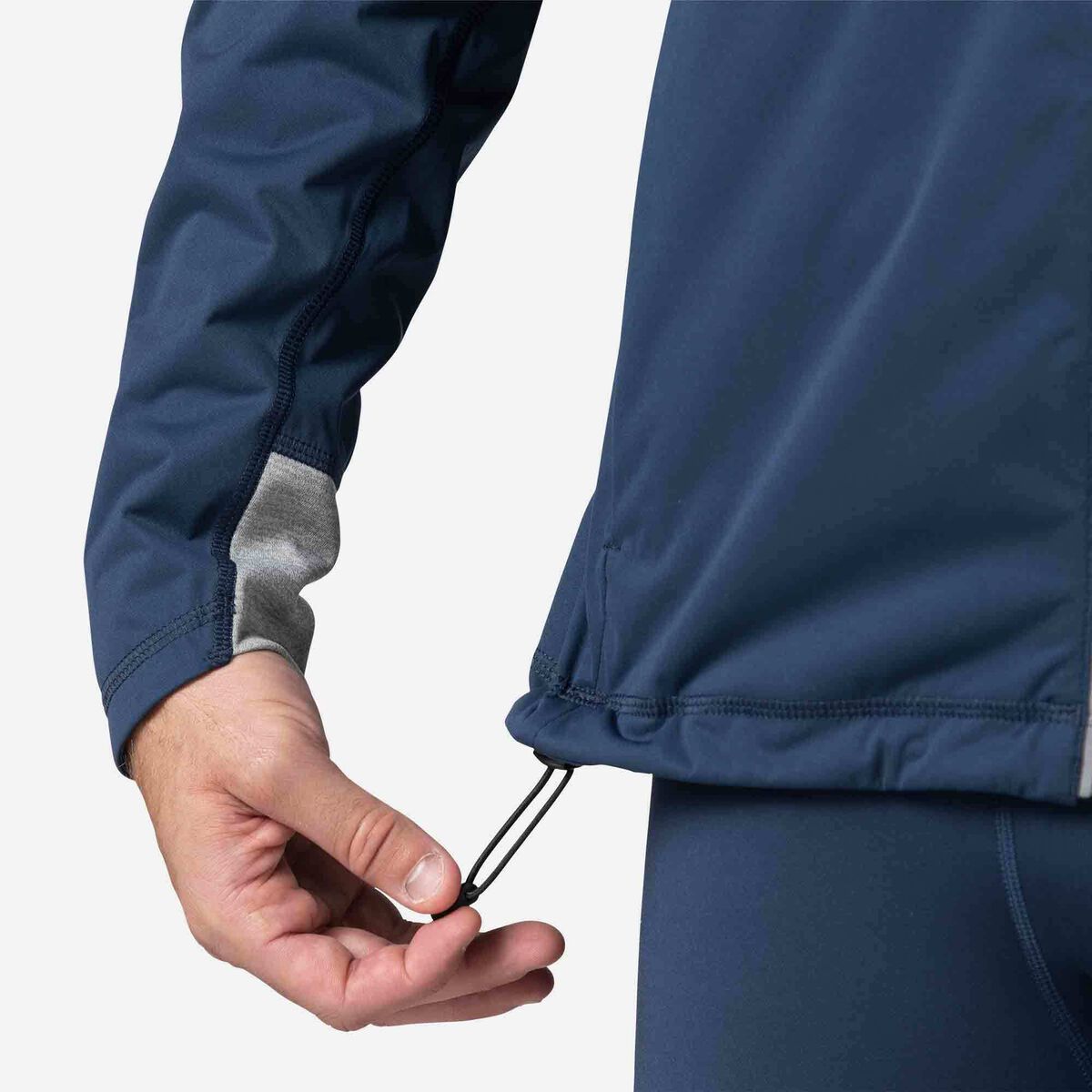 Rossignol Chaqueta t&eacute;rmica Poursuite para hombre [Ldw.value.EnumValue;@11dcf3a7