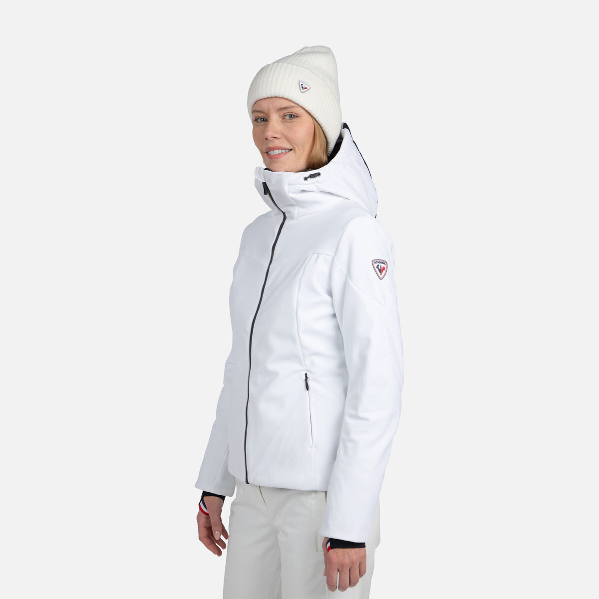 Women's Versatile Ski Jacket