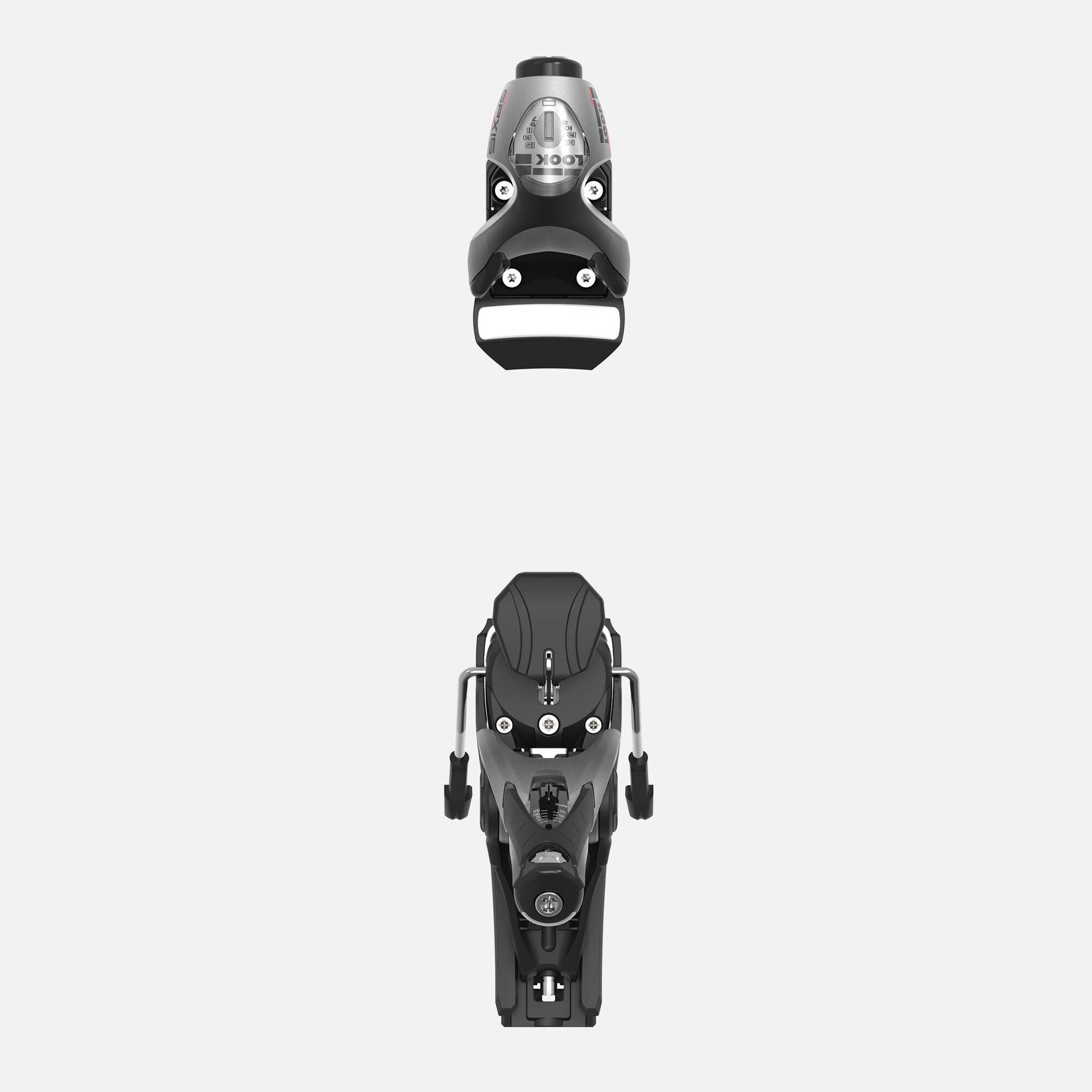 SPX 15 ROCKERACE GW MASTER | SPX | Rossignol