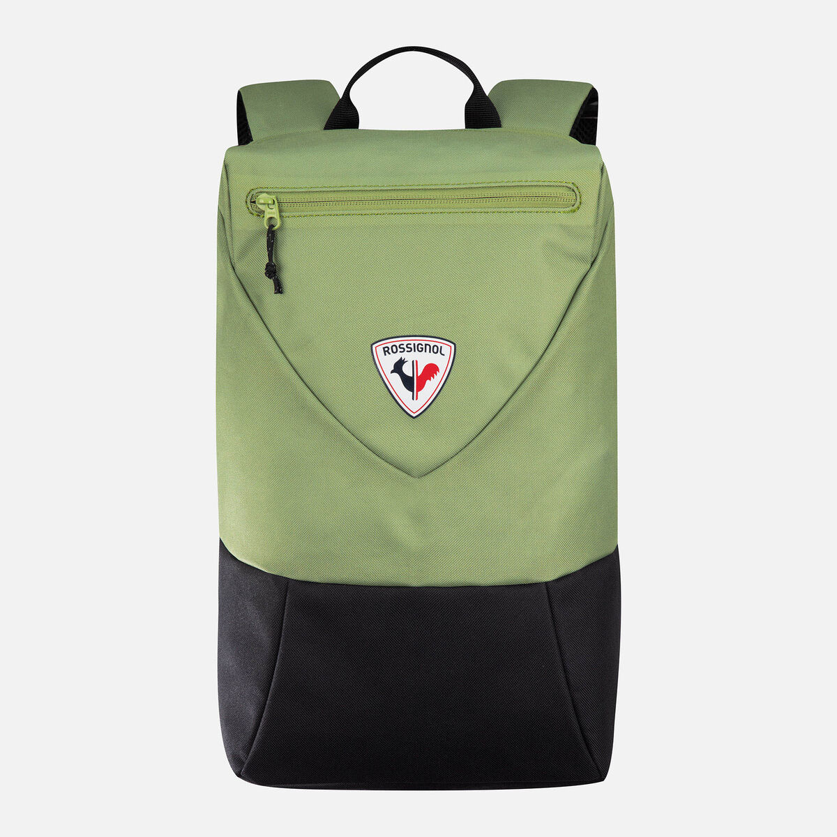 Rossignol Sac &agrave; dos de 14 litres Back to the Games Vert Green