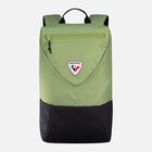 Rossignol Sac &agrave; dos de 14 litres Back to the Games Vert 000