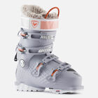 女式全山地滑雪靴 Alltrack 80 Gw