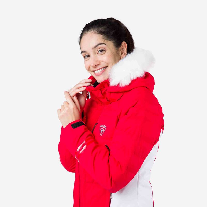 Women's Rapide Ski Jacket