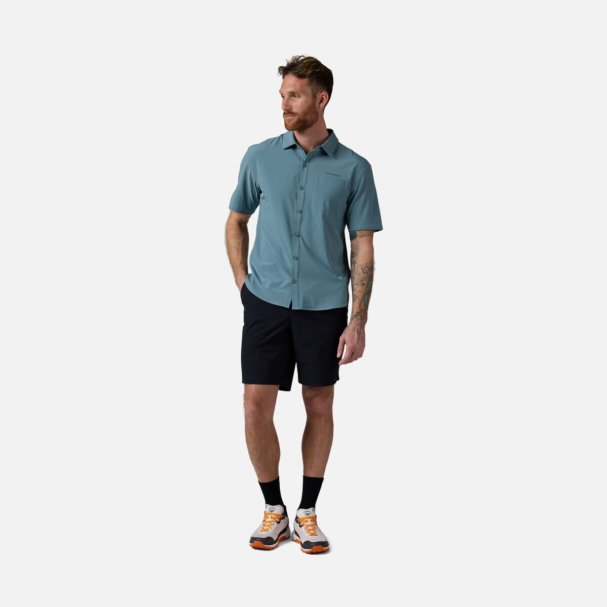 Rossignol Men's Lycian Shorts 9' [Ljava.lang.Object;@71336063