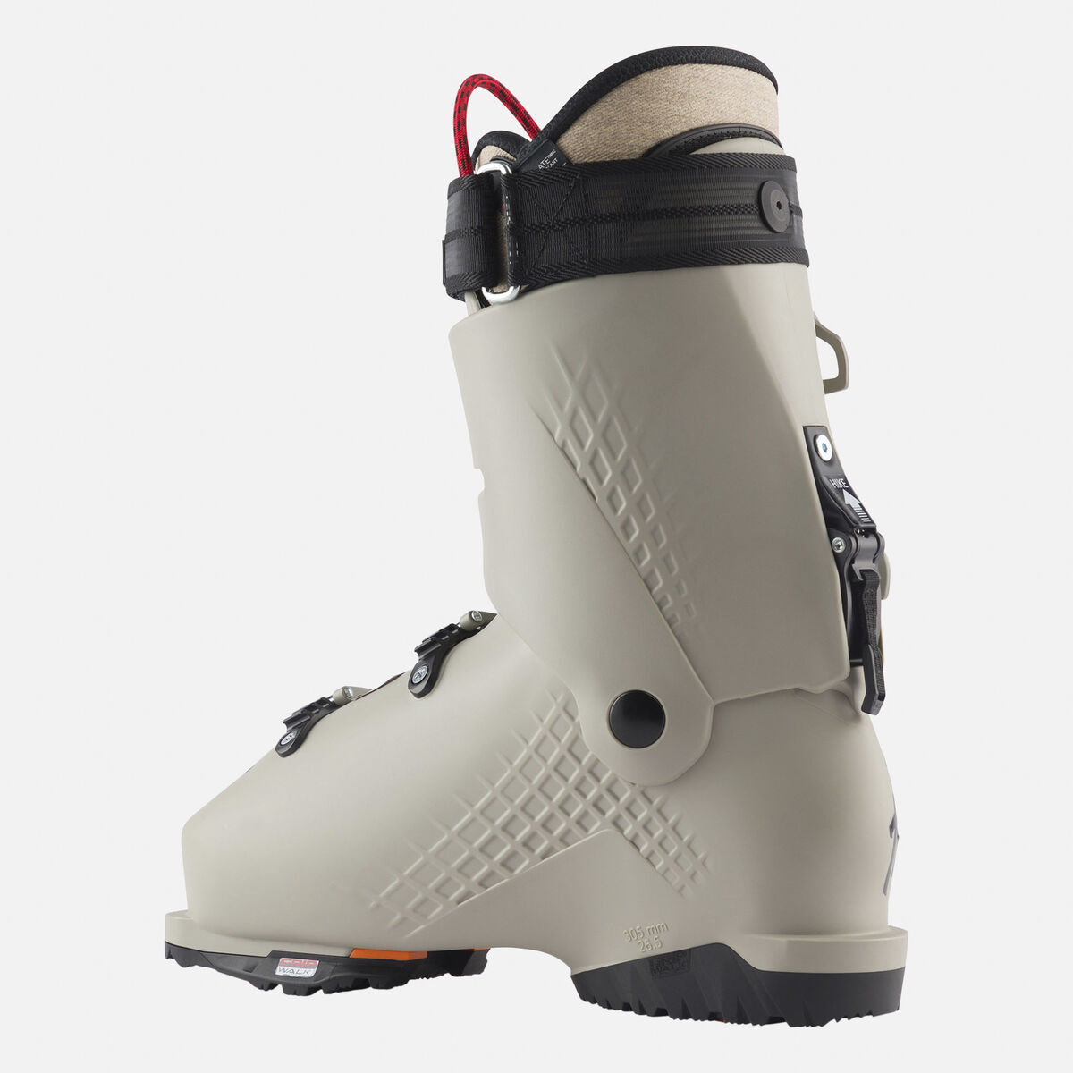 Chaussures de ski All Mountain homme Alltrack Pro 110 MV GW