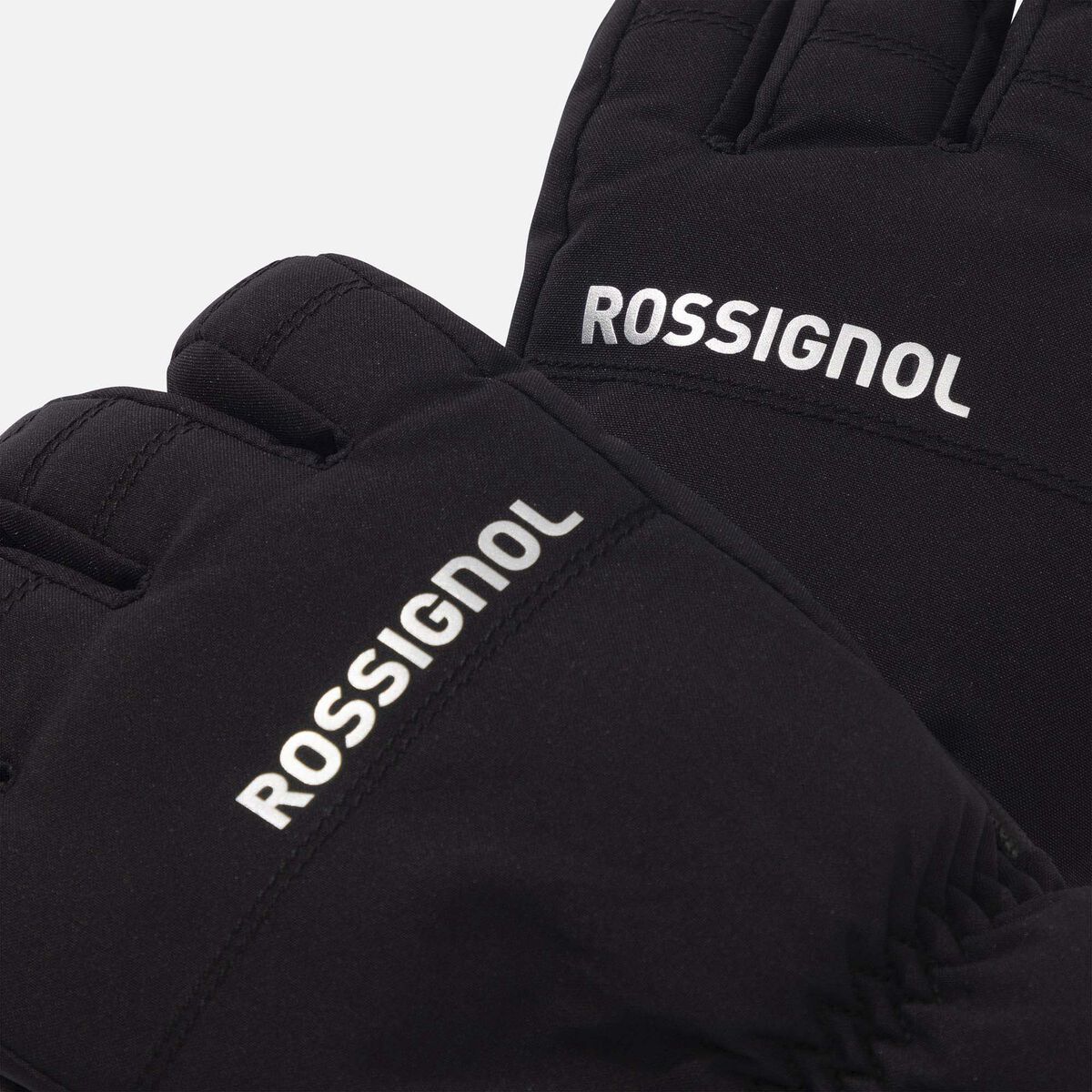 Rossignol Women's Perfy Ski Gloves Black