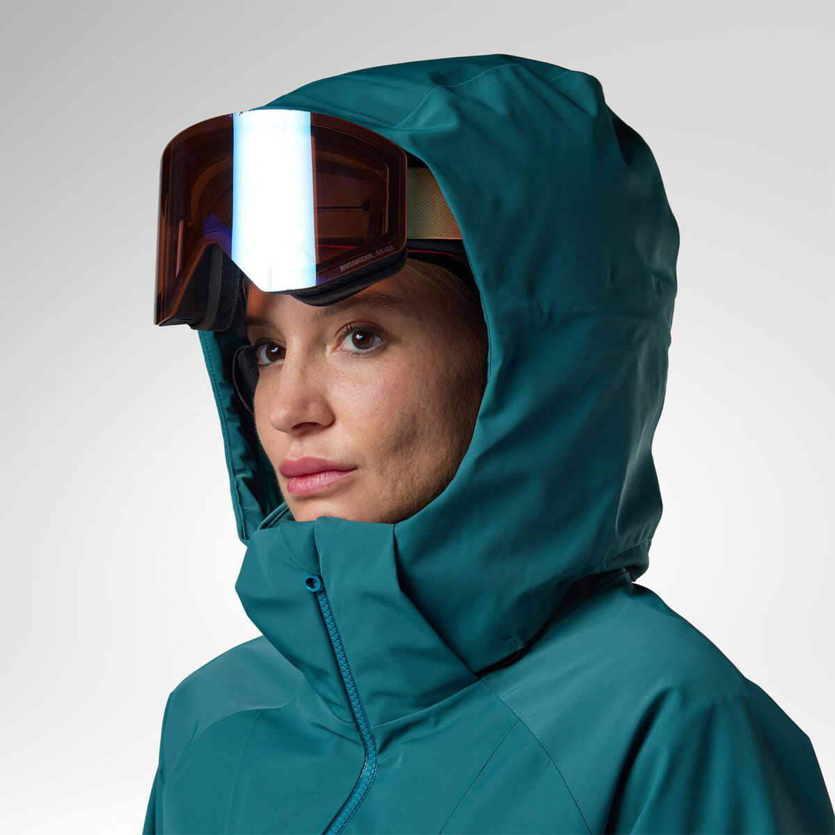 Rossignol Women's 4WS Blackside Insulated Ski Jacket [Ldw.value.EnumValue;@23bbc4cd