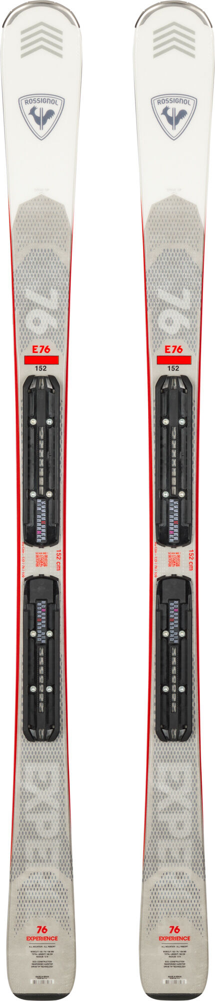 AESTHETIC DEFECT EXPERIENCE 76 RL XPRESS RTL | Aesthetic defect