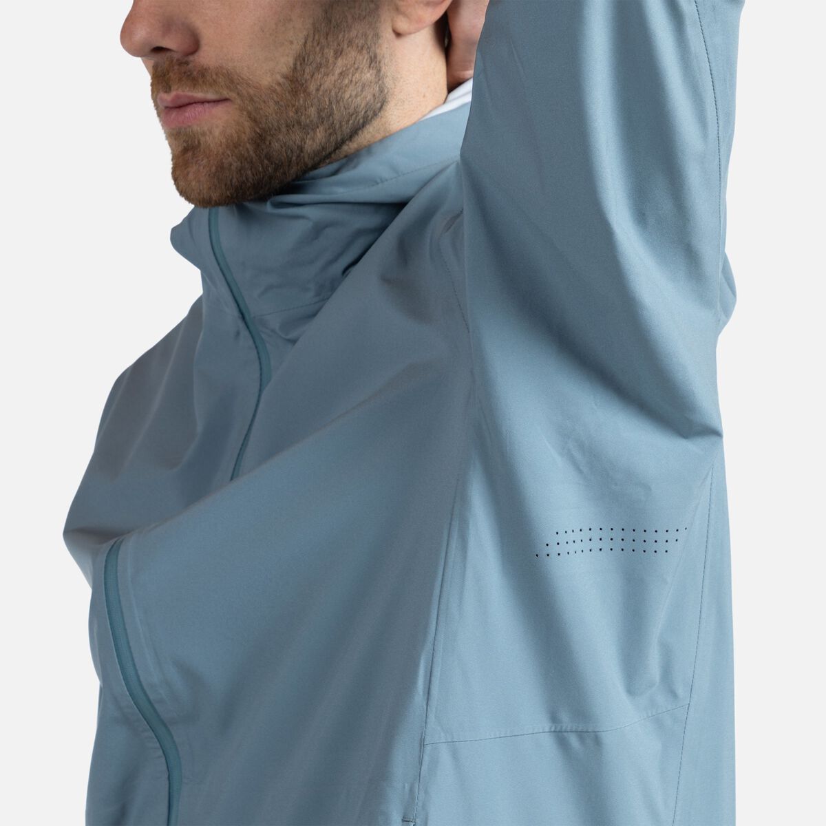 Rossignol Men's Utiliv Jacket Blue