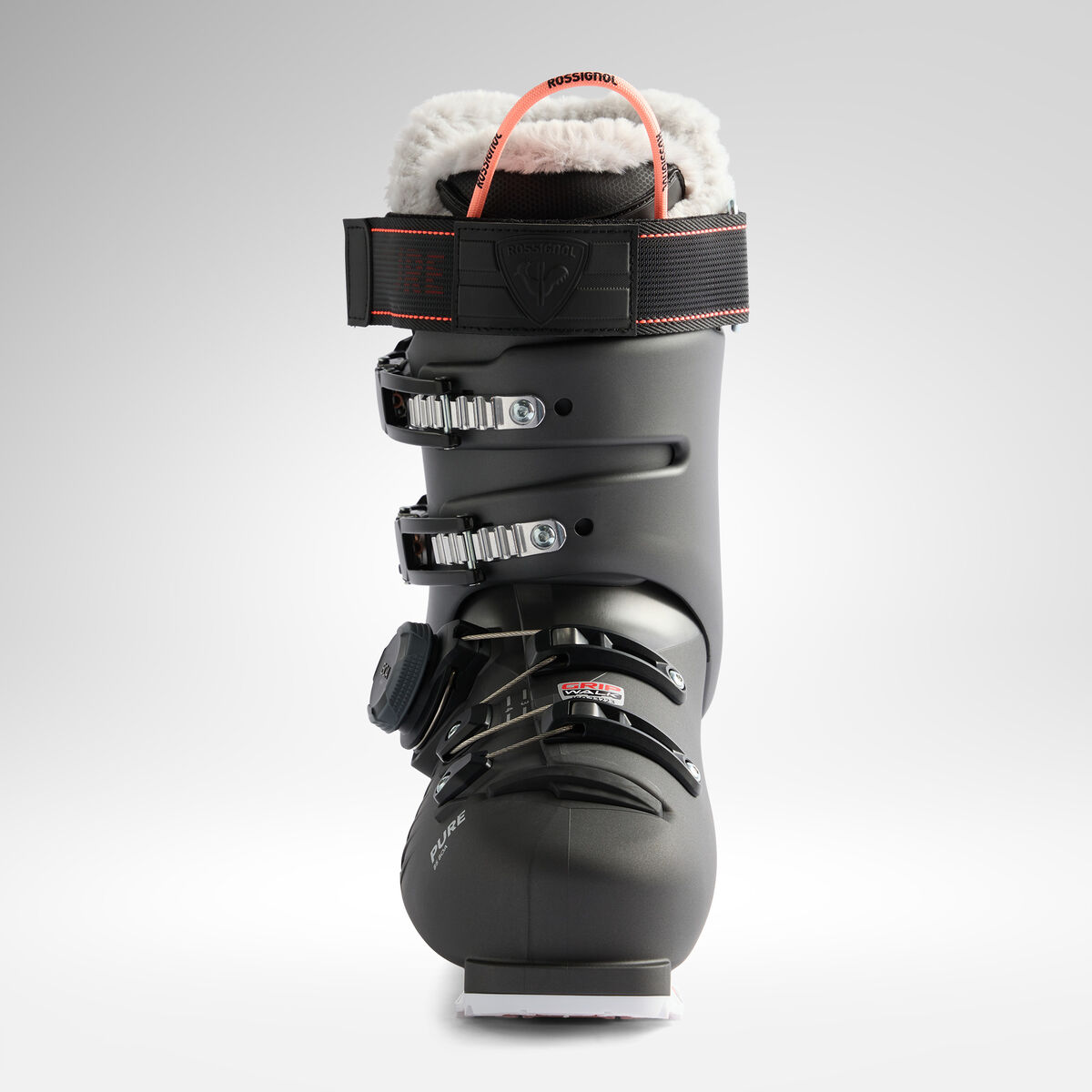 Rossignol Women's PURE 85 BOA GW Ski Boots [Ljava.lang.Object;@240cb176