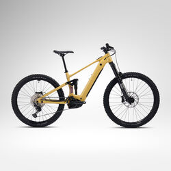 Rossignol Rossignol After Hours Deore 12 E- Mountain Bike 