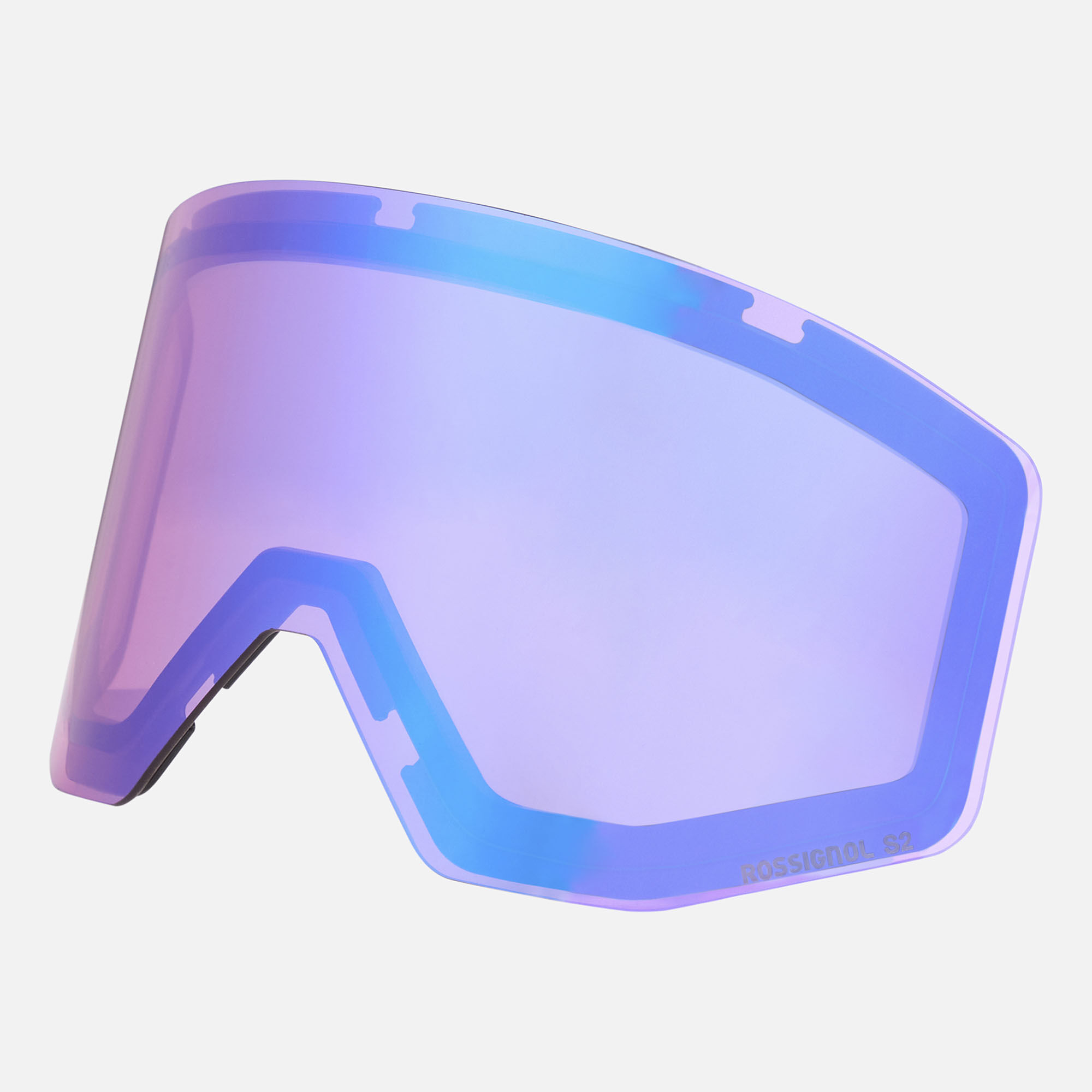 Ski goggles | Mens, womens & kids | Snow, over glasses | Rossignol