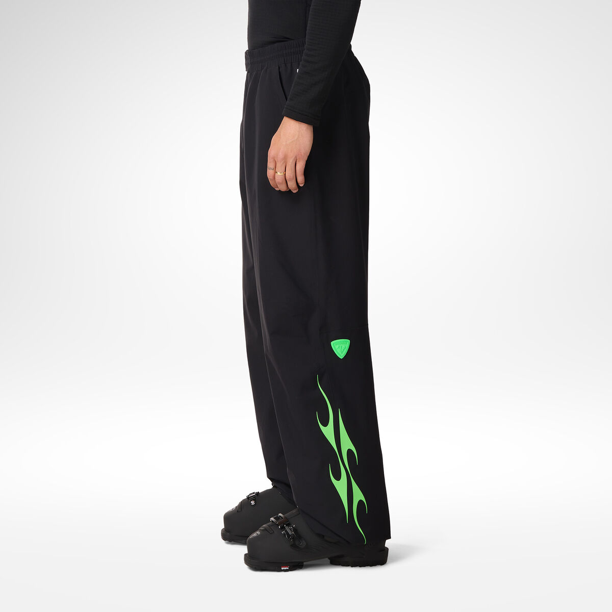 Rossignol Unisex  Alltrack 2L Shell Ski Pants [Ldw.value.EnumValue;@270dcf7f