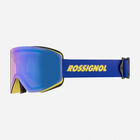 Masque Rossignol Otava Jaune Taille Small