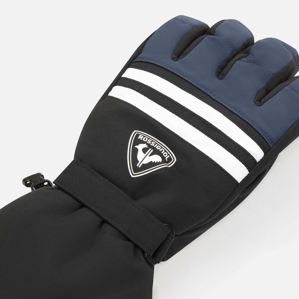 Rossignol Men's action waterproof ski gloves [Ljava.lang.Object;@277c5c9f