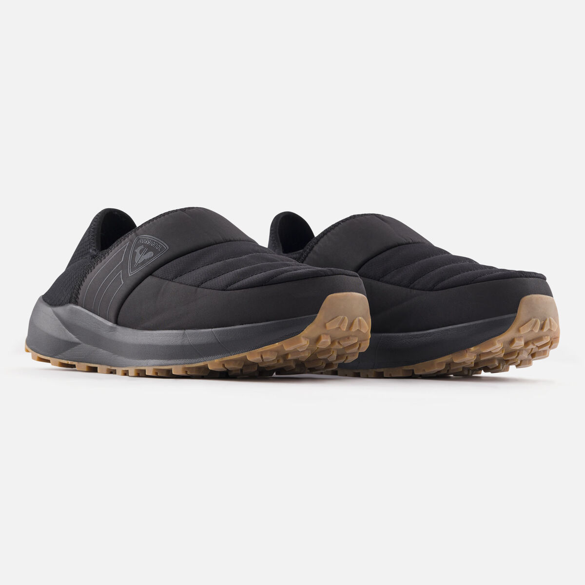 Rossignol Men's Chalet Black Shoes Black