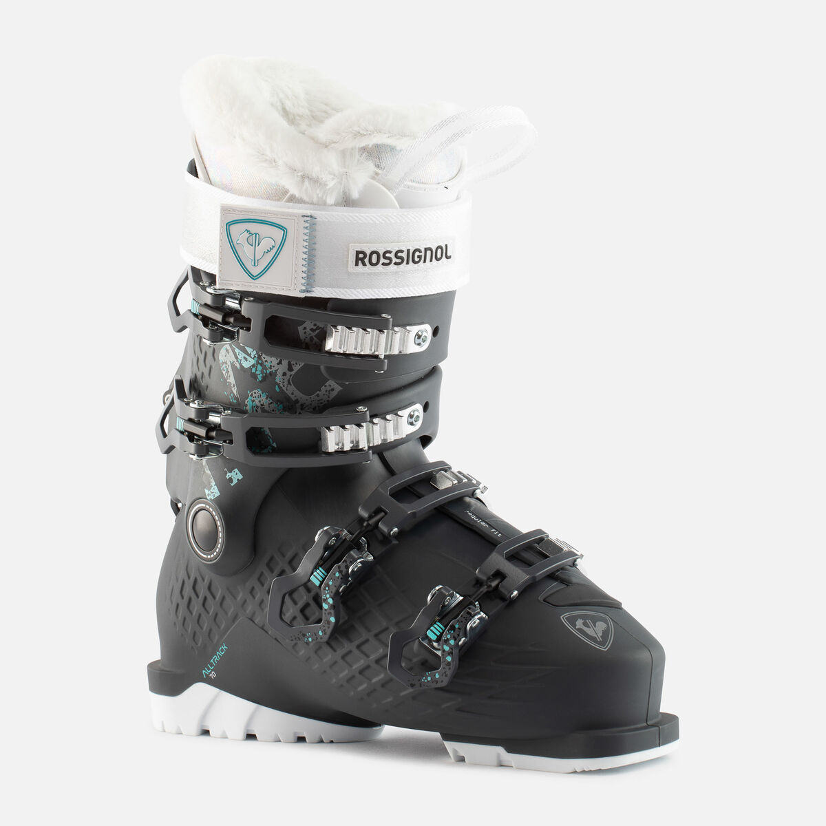 Chaussures de ski All Mountain Femme Alltrack 70 W